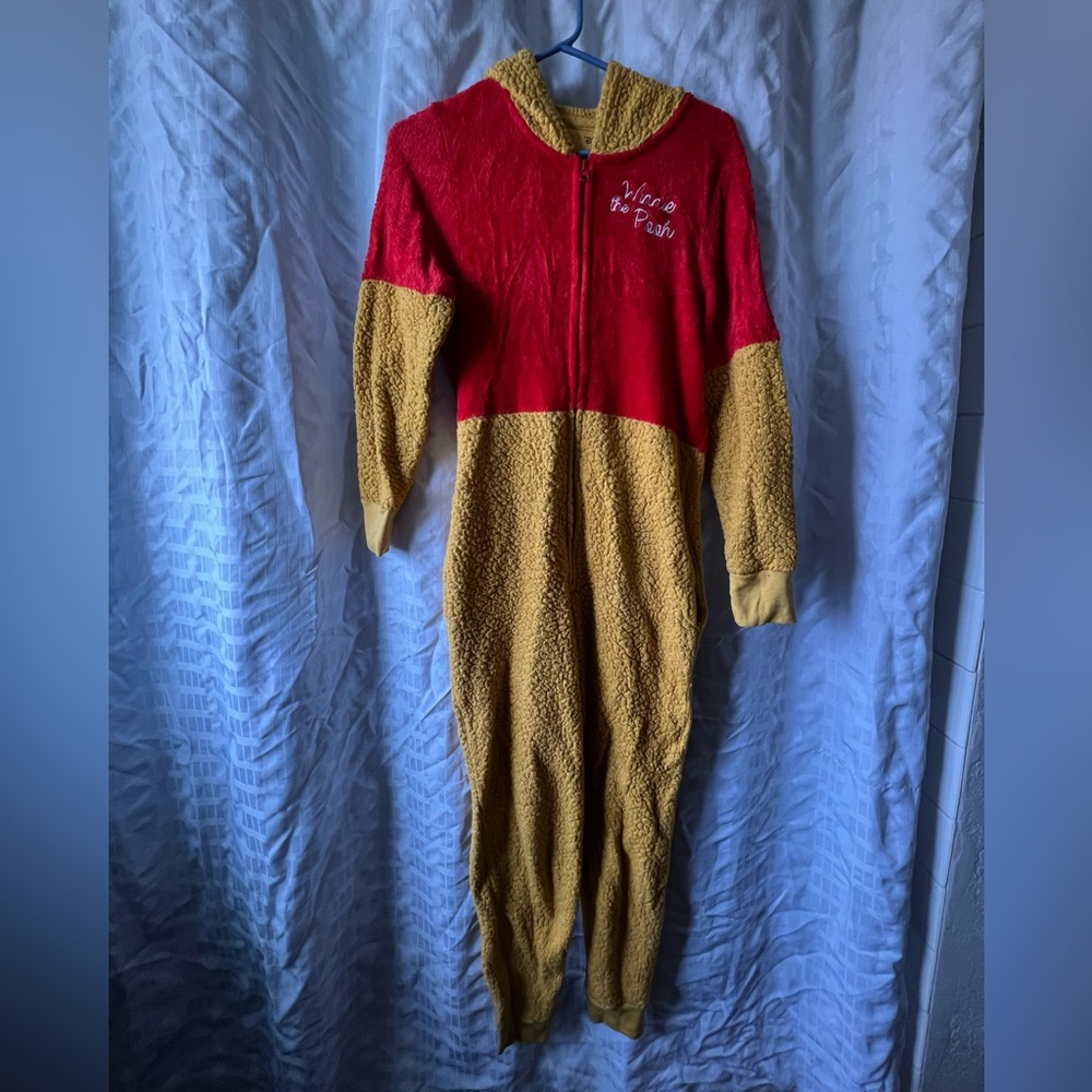 Winnie the Pooh